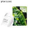 Fresh Green Tea Mask Sheet 23g*10 Sheets 1Pack