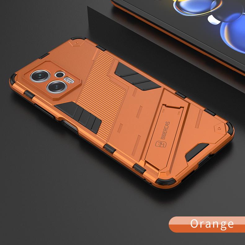 Противоударный чехол для Xiaomi Poco F4 GT X4 M4 Pro с магнитной подставкой-кольцом, бронированная задняя крышка для POCO X4 Pro Poko Little F4 X4GT