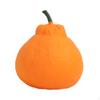 Fidget Orange Stress Toy Fruit Cute Novelty Kid Toys Sensory Relaxing for Boys Girls