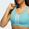 Adidas Sports Underwear Women's Light Aqua Blue HF1573