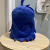 New In Stock 20Cm Lucky Star Fumo Plush Toys Cute Soft Stuffed Anime Izumi Konata Pillow Dolls For Kid Birthday Gift