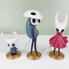 New 3pcs Hollow-Knight Action Figure Toy, a Gift for Game Fans and Friends