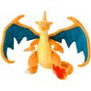 Pokemon Center Original Mega Charizard Y Plush Toy Soft Stuffed Animal