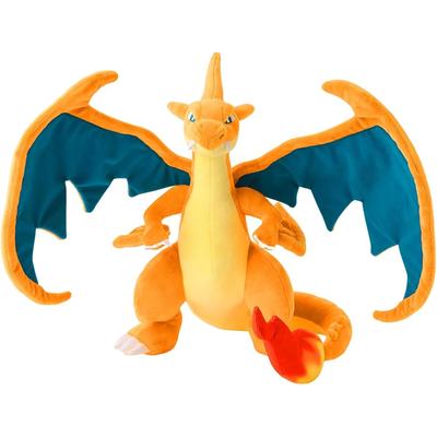 Куклы и мягкие игрушки – Мягкие игрушки - герои мультфильмов и фильмов
