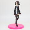 The Shout Of The Girl Band, Tomoshi Hai Laozuka, Keyboard Player, Two-Dimensional Beautiful Girl Chassis Ornament, Boxed Figure