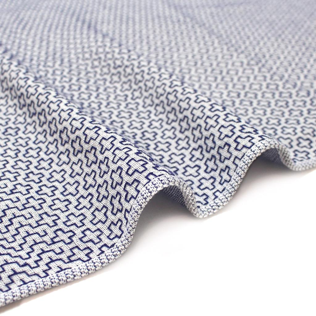 Имабари Полотенце Иори Когин Банное полотенце (белый)