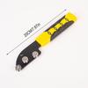 Wire Straightener Wire Looper Tool Professional Manual Precision Stainless Straightening Device for Bracelet Earring Making