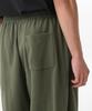 MUSINSA STANDARD Parachute Sweatpants [Khaki]