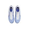 Nike Zoom Mercurial Superfly 9 Academy CR7 Round Toe Lace-Up IC/IN Indoor Non-Slip Lightweight Shock Absorbing Soccer Shoes Men Sneaker DQ5312-182