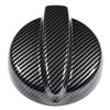 For R53 Gloss Black Fuel Petrol Cap Cover For Mini Cooper S Gen 1 2001-2006 Fuel Tank Cover Car-Styling Accessories