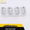 Avalon 19 Inner Door Bowl and Handle Anti-Scratch Decorative Car Panel Accessories