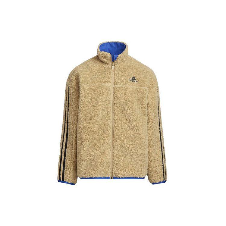 adidas Детские топы с воротником-стойкой HM7170
