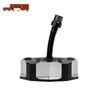 Крышка бензобака CNC для XR70R 80 80R 100R 200 CRF250X 250R XR600L XR650L XR650R TRX400EX TRX450R Мотоциклов Аксессуары