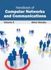Книга Handbook of Computer Networks and Communications: Volume II