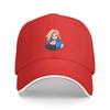 Android C18 Baseball Cap Cosplay hiking hat beach hat Designer Unisex WoUnisexs