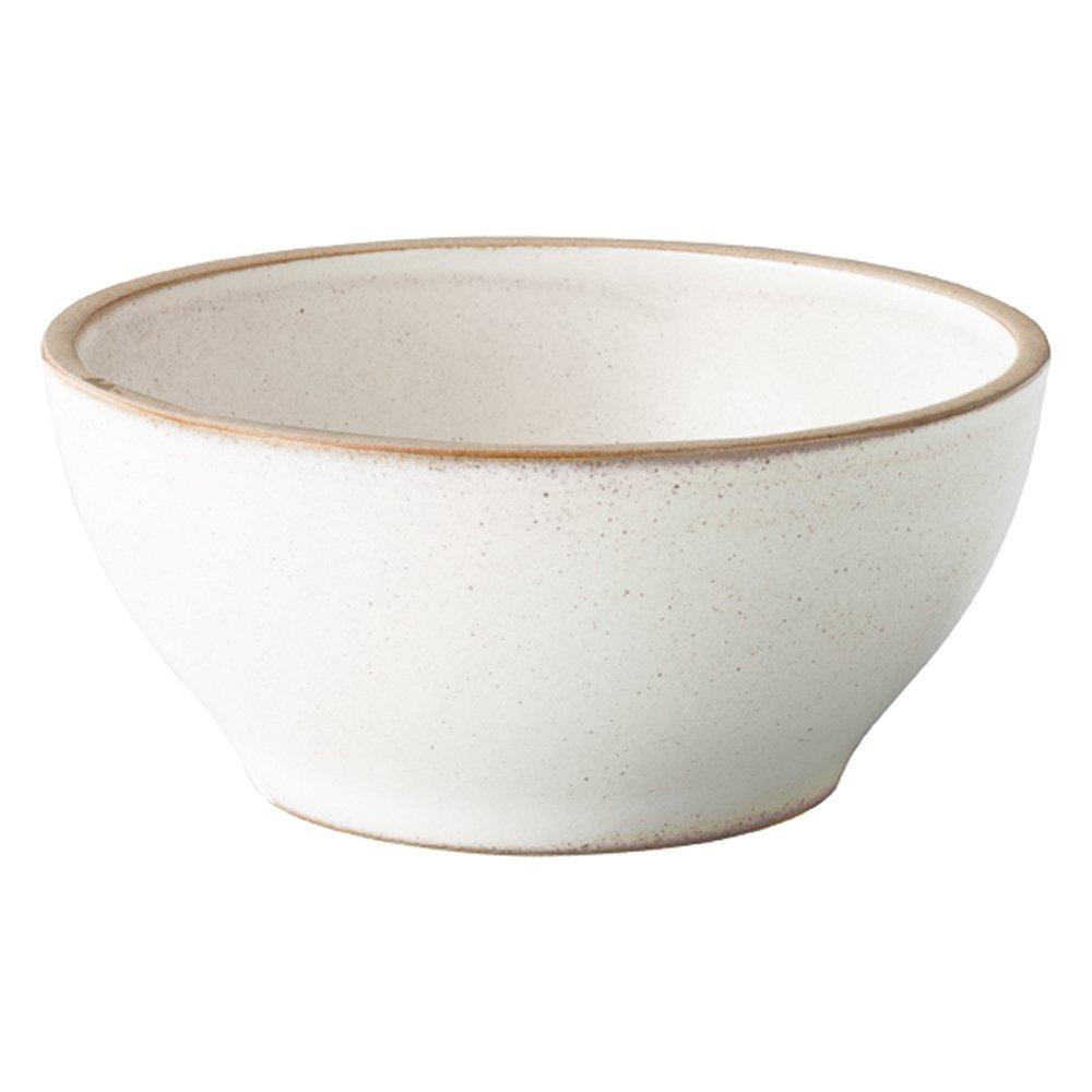 KINTO NORI 25783 Bowl, 165mm, White,