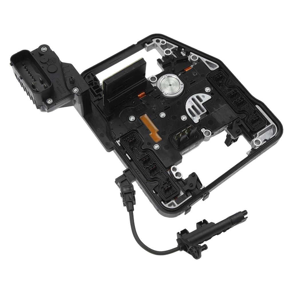 Engine TCU  Mechatronic Control Module  Mechatronic Control Unit Aluminium Alloy 0AM927769D for Seat