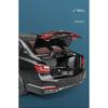 1/24 BMW THE 7 760Li Миниатюрная литая игрушечная машинка Модель 1:24 открывающиеся двери со звуком и светом, коллекция подарков для детей