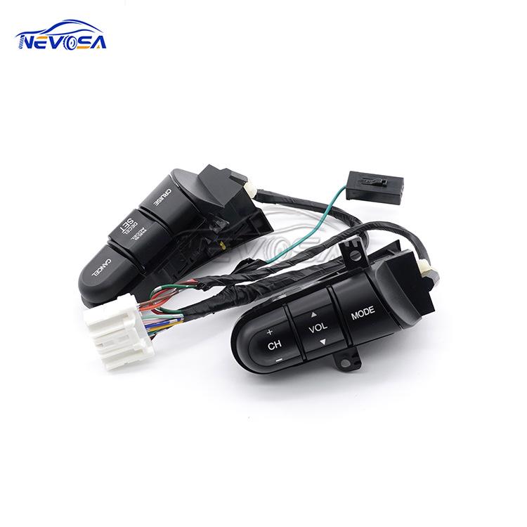 Переключатель круиз-контроля на рулевом колесе Honda Civic/Accord 36770-SNA-A12