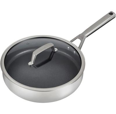 Сковорода-сотейник Ninja Foodi Zerostick 26 см (C60126EU)