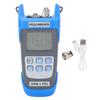 Optical Power Meter Portable 3 In 1 FC SC ST OPM VFL Fiber Optic Tester Multimeter with Visual Fault