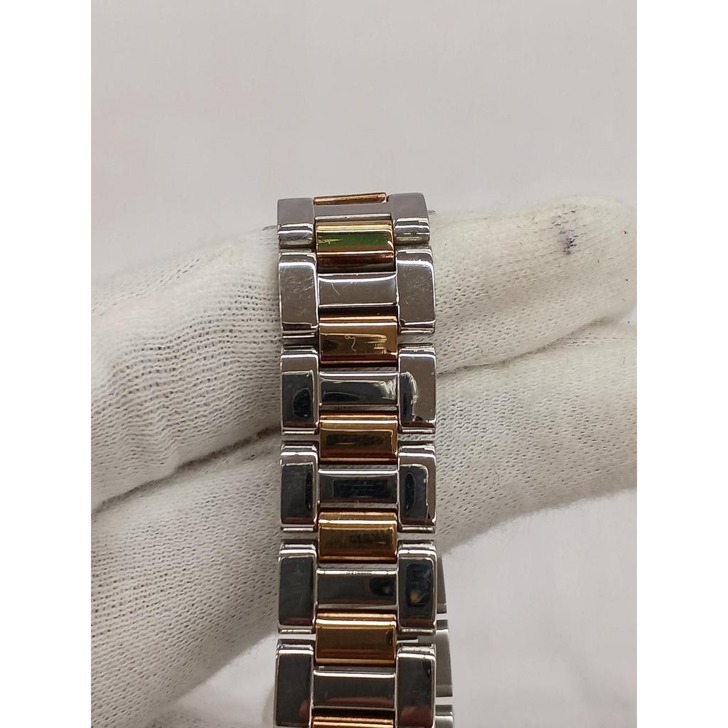 Подержанные кварцевые часы MARC JACOBS MJ3553