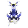 TAKARA TOMY Pocket Monster Коллекция монстров ML-30 Miraidon
