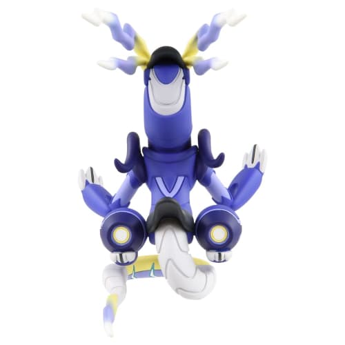TAKARA TOMY Pocket Monster Коллекция монстров ML-30 Miraidon
