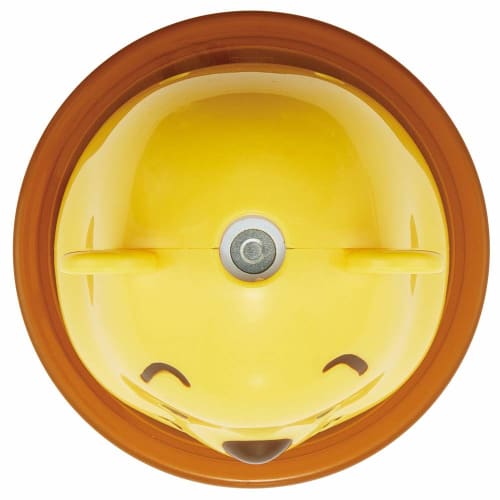 Skater Увлажнитель воздуха Ультразвуковой Питание от USB Светящийся Настольный Вырезанный Форма Туман Винни-Пух Дисней TST1D