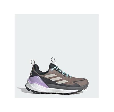 Треккинговые ботинки Terrex Free Hiker 2.0 Low Gore-Tex