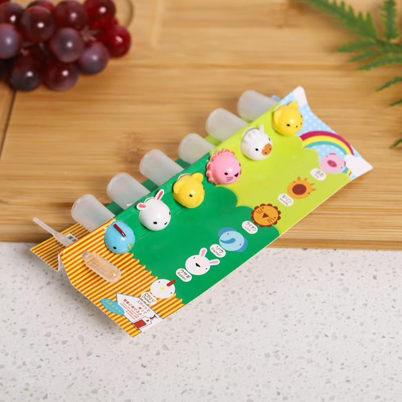 Mini Portable Japanese-Style Squeeze Sauce Bottle