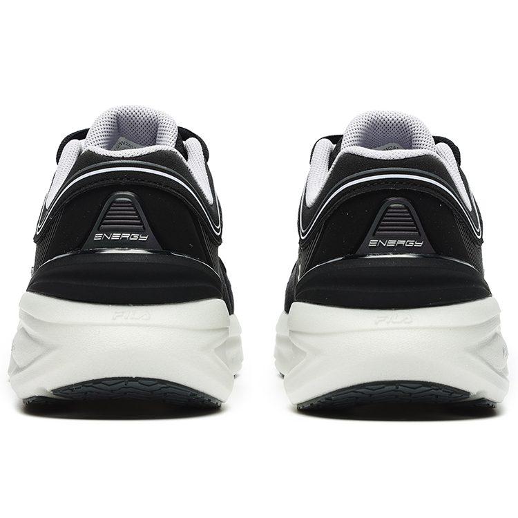 Fila Athletics Энергия 'Черно-белый' Женский A12W241105FBL
