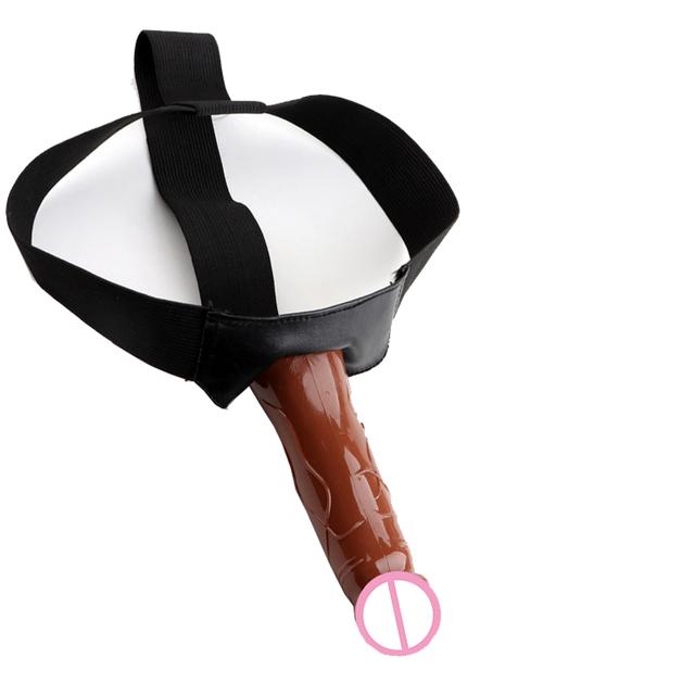 Полый фаллоимитатор на ремешке сделает вас жестким дилдо, большой член, секс-игрушка, настоящие ремни для пениса, ремень для страпона для мужчин, рукав для пениса, искусственный член