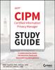 Книга IAPP CIPM Certified Information Privacy Manager Study Guide
