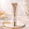 Farmstay Rice & Bifida Premium Rolling Eye Serum 25ml Niacinamide Hyaluronic Acid Ferment Brightening Eye Care