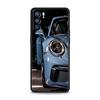 Супер Авто Спортивный Чехол для Телефона для Oppo Reno8 Reno7 Reno6 Pro A54 5G Find X6 X5 A53 A52 A9 A15 A95 A17 A16 A76 A74 A57 A31 Обложка