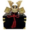 Ryukodo May Doll Nagato Kabuto Helmet Width 16cm X Depth 12cm X Height 21cm Small,