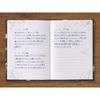 Midori Floral 12709006 Diary, Pattern,