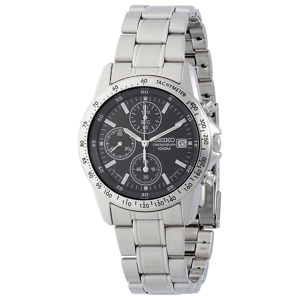 [Seiko Import] SEIKO Men's Watch SND367PC Reverse Import Overseas Model [Parallel Import]