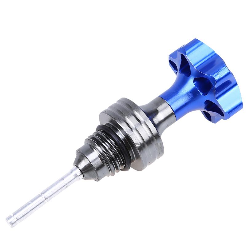 POSSBAY новый тренд измеритель уровня мотоцикл масляная крышка мотоцикла масляный бак двигателя щуп