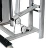 JUNXIA Standing Calf Raise Machine