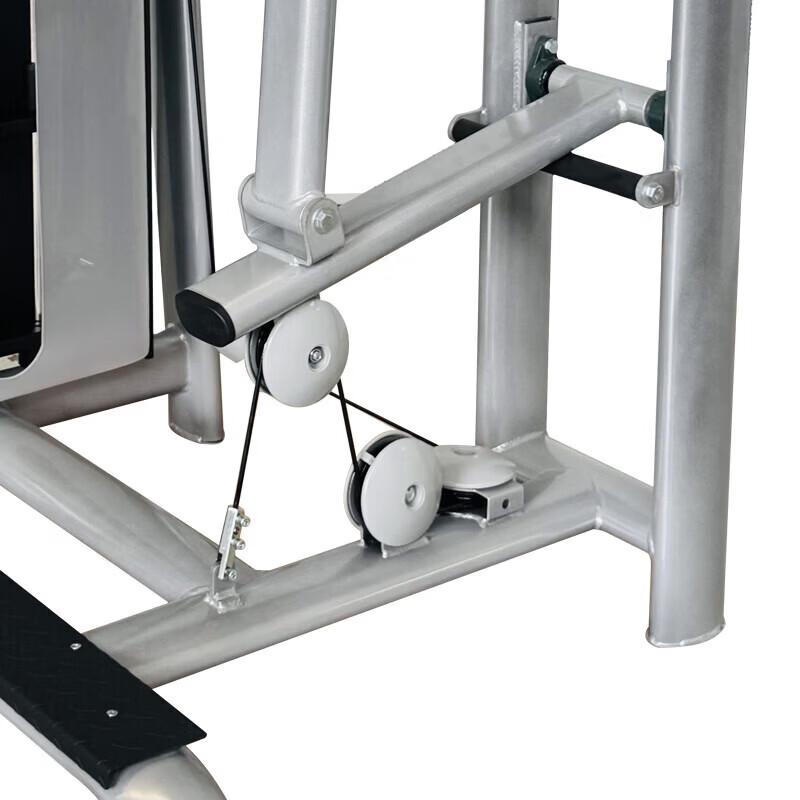 JUNXIA Standing Calf Raise Machine