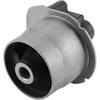 1 шт. Втулка поперечной балки для Toyota Corolla для Toyota Matrix 2003-2008 Задняя