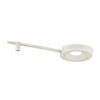 Panasonic Pendant Supporter Direct Ceiling Type U Light Method Lighting LK04160 White