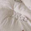 MINISO 3D Plush Warm Winter Duvet