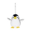 [Aqua] Plush Toy Marine Everywhere Friends Keychain Penguin 00080076
