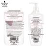 Schwarzkopf Cashmere Lipid Deep Repair Hair Care Set