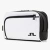 J.lindeberg Unisex Wind Mane Pouch 26th Year