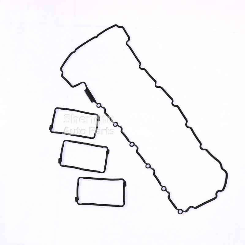 Engine Valve Cover Gasket 11127587804 for BMW N55 3.0T 135i 235i 335i 435i 535xi 640i 740i X3 X4 X5 X6 Auto Part Car Accessories