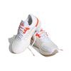 adidas ZNCHILL Китайские новогодние кроссовки унисекс Белые облачно-белые солнечно-красные ID4254